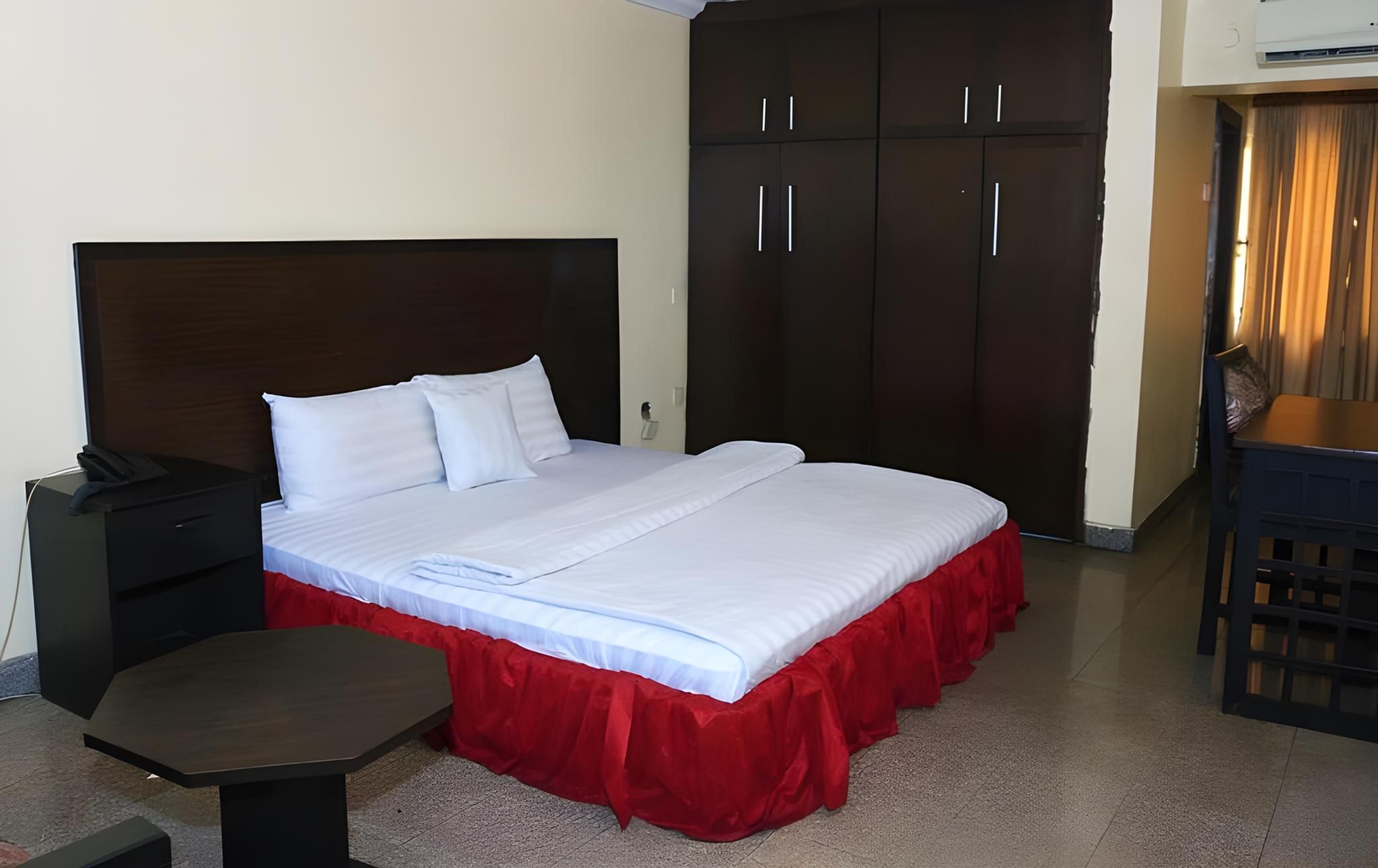 Executive Room