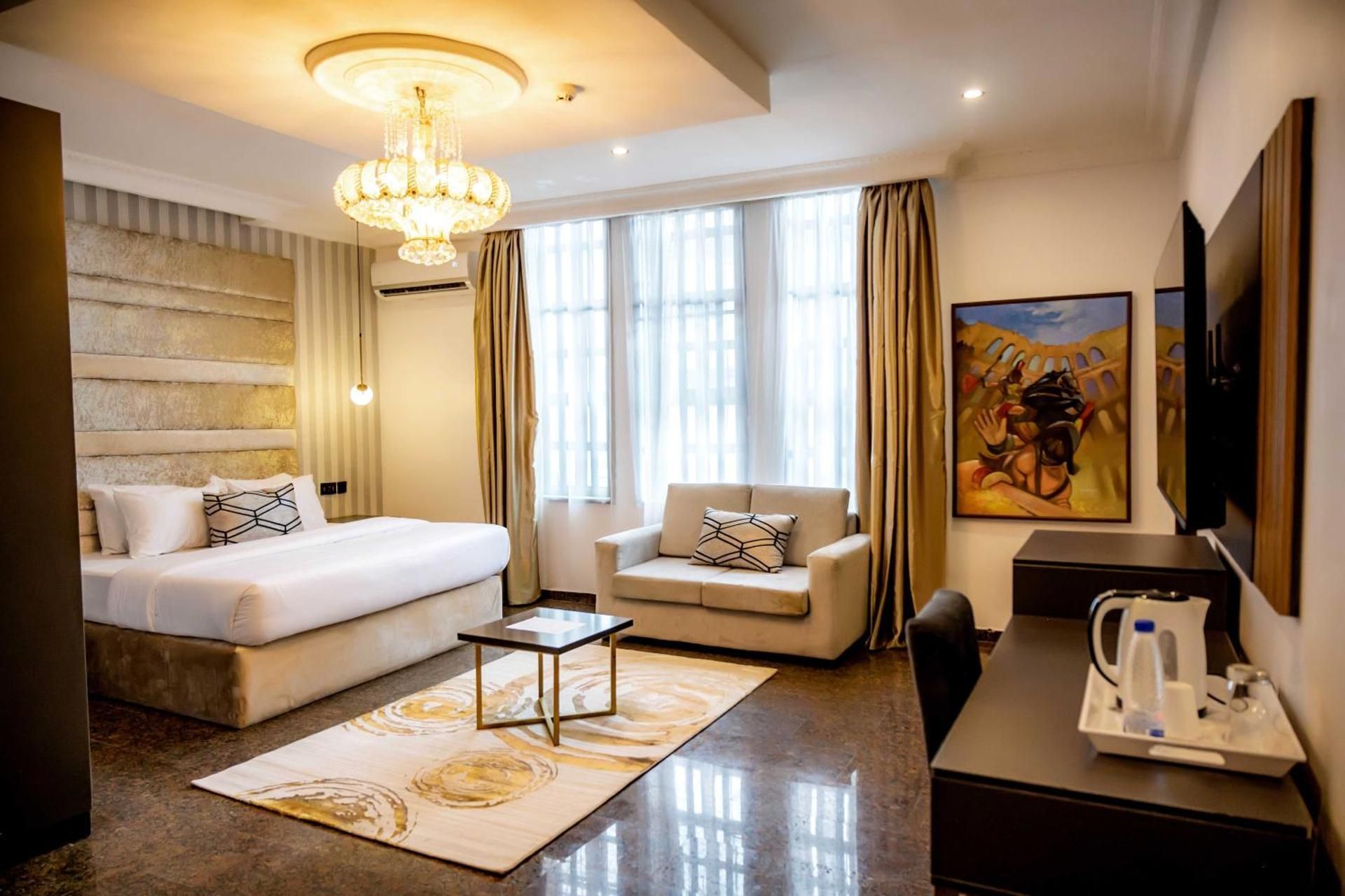 Superior Suite