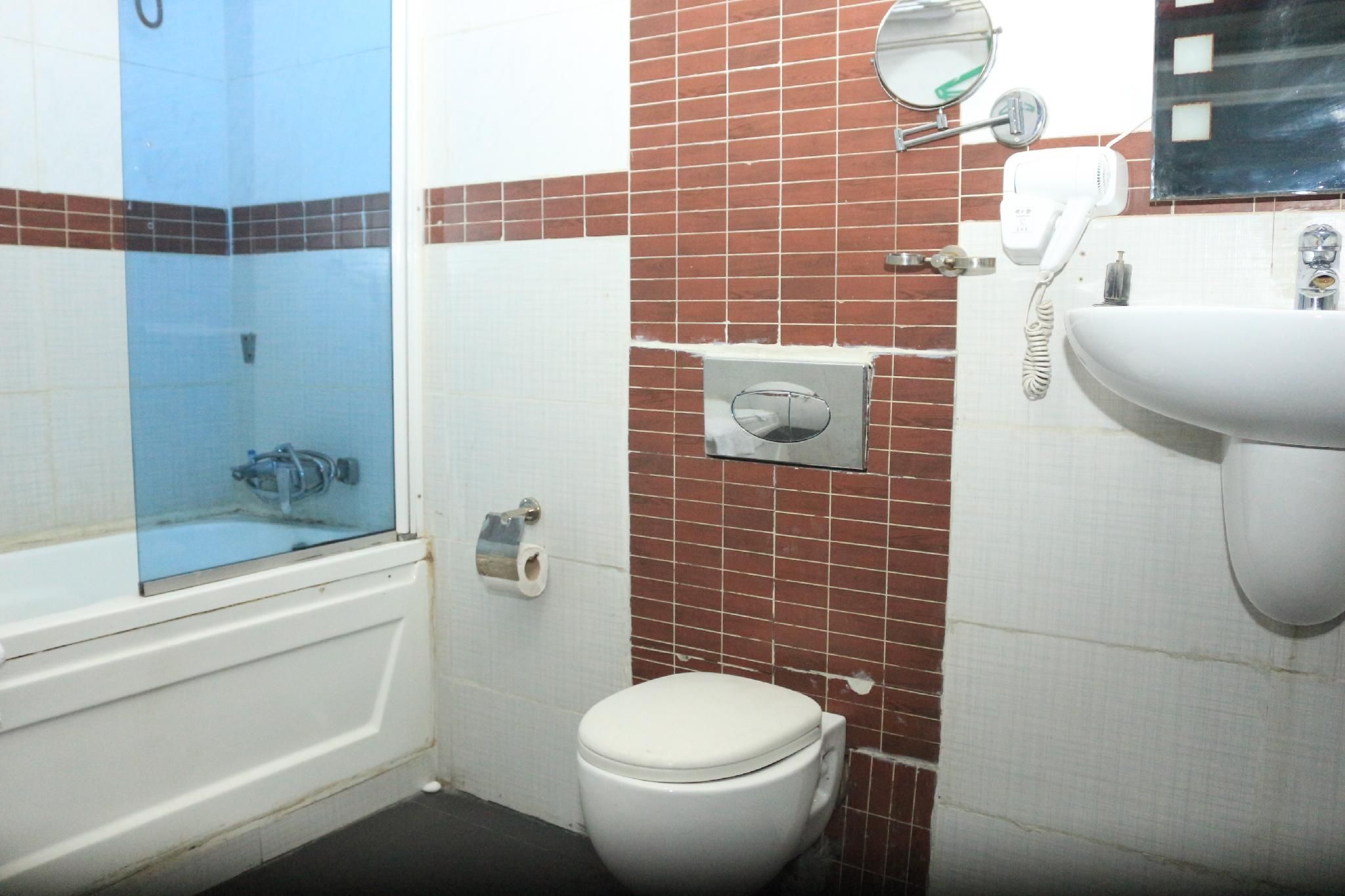 Executive Deluxe Room