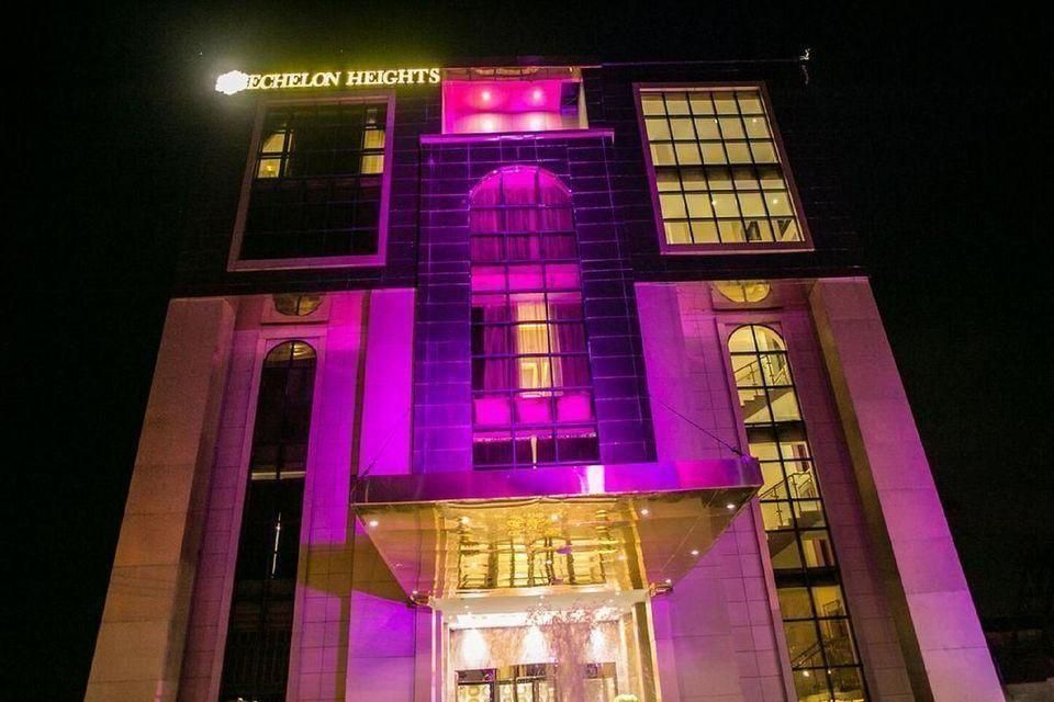 Echelon Heights Hotel