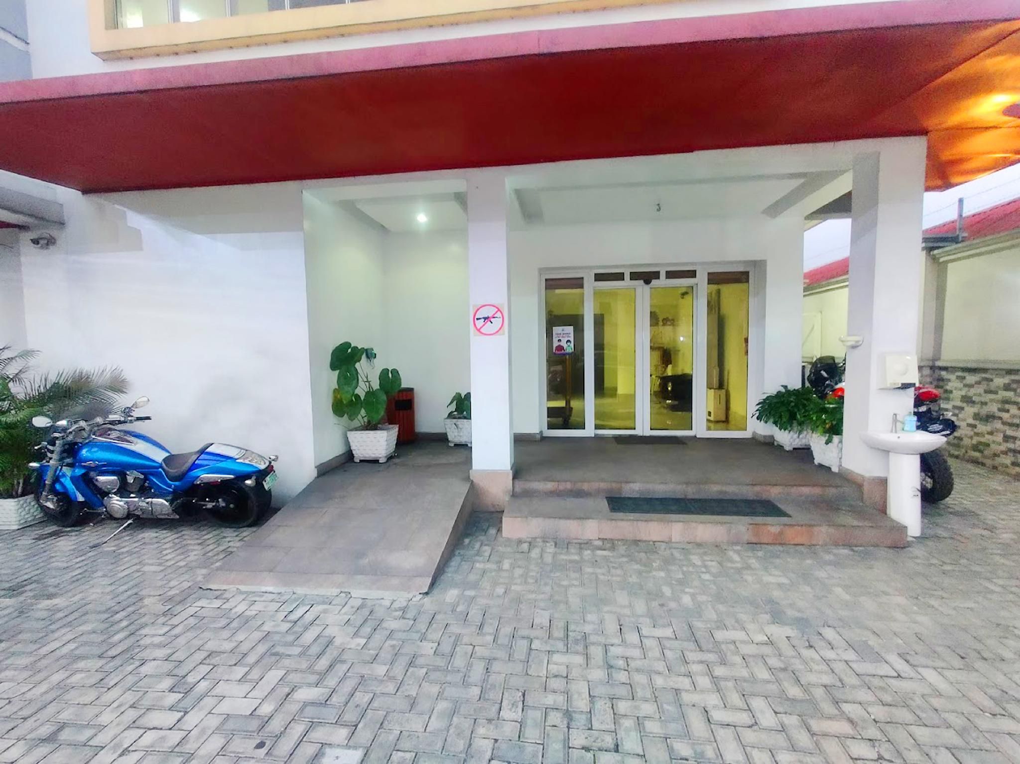Skylyte Boutique Hotel