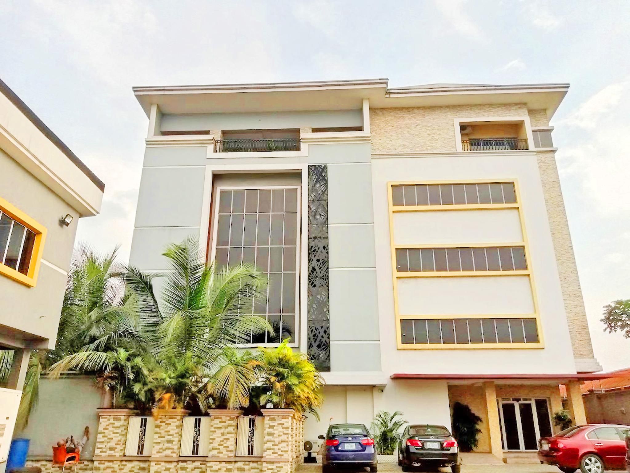 Skylyte Boutique Hotel