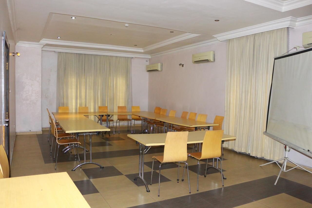 meeting room / ballrooms