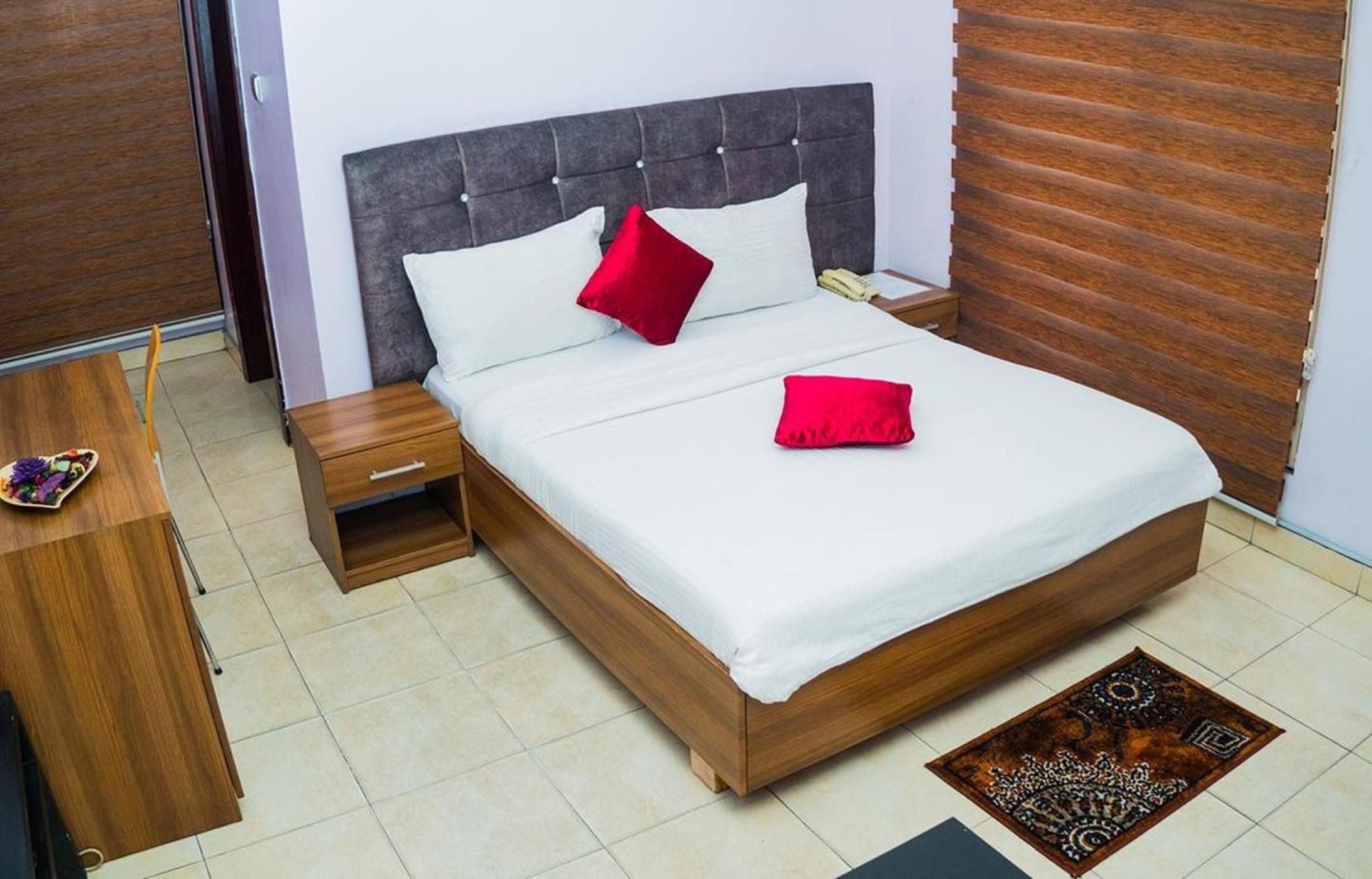 1804 Boutique Hotel Superior Room 3