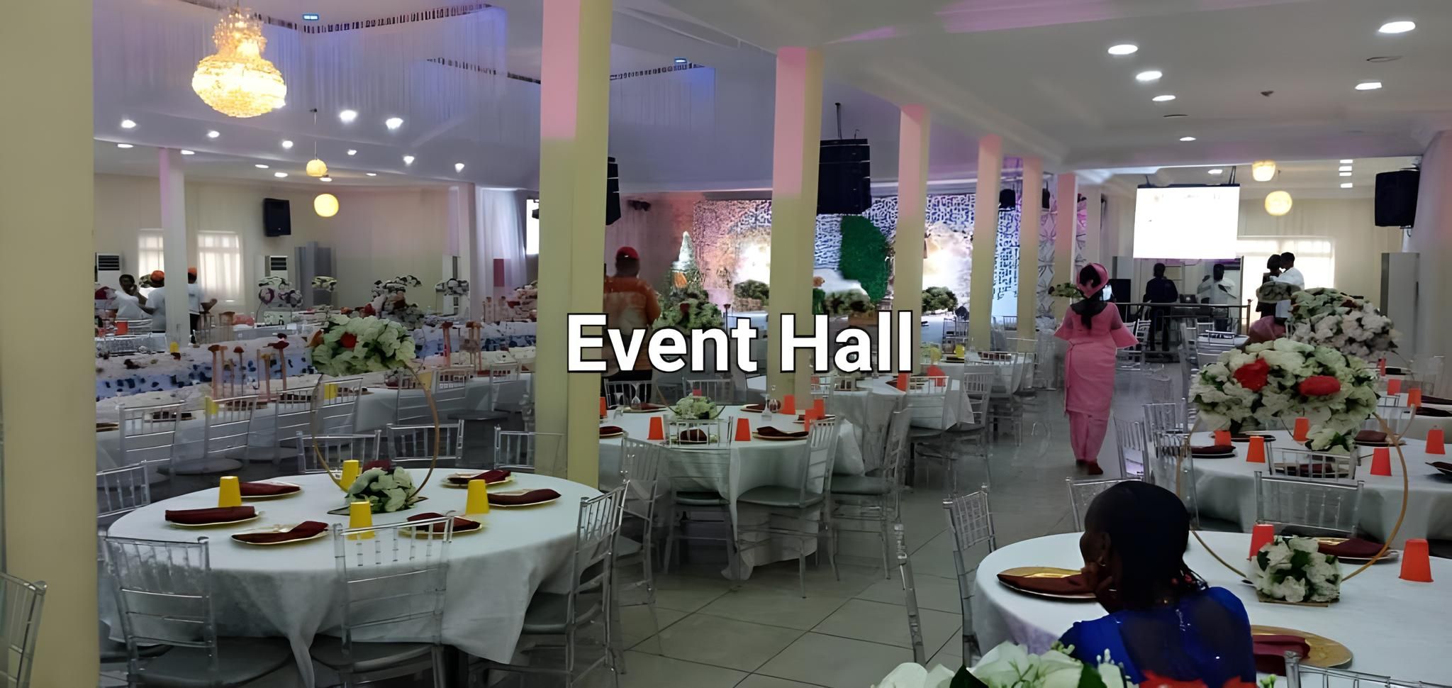 Oak Valley Hotel & Event