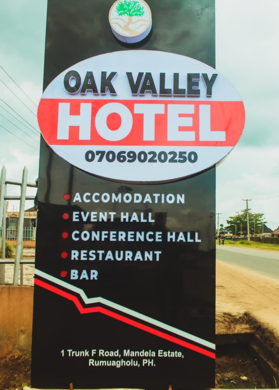 Oak Valley Hotel & Event