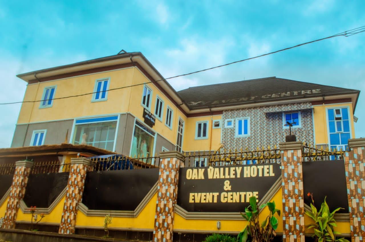 Oak Valley Hotel & Event