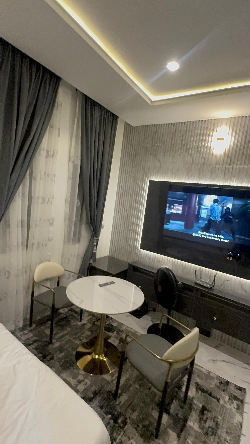 Double Studio