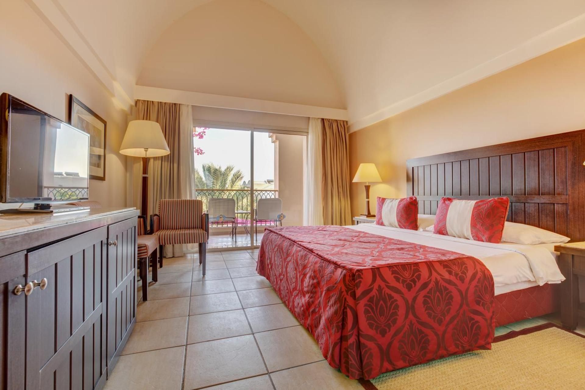 TUI MAGIC LIFE Kalawy Standard Room