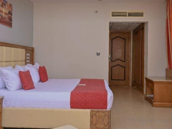 Club Standard Room