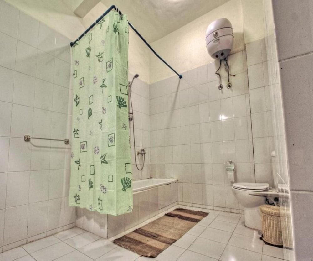 Superior Single Room with Sea View