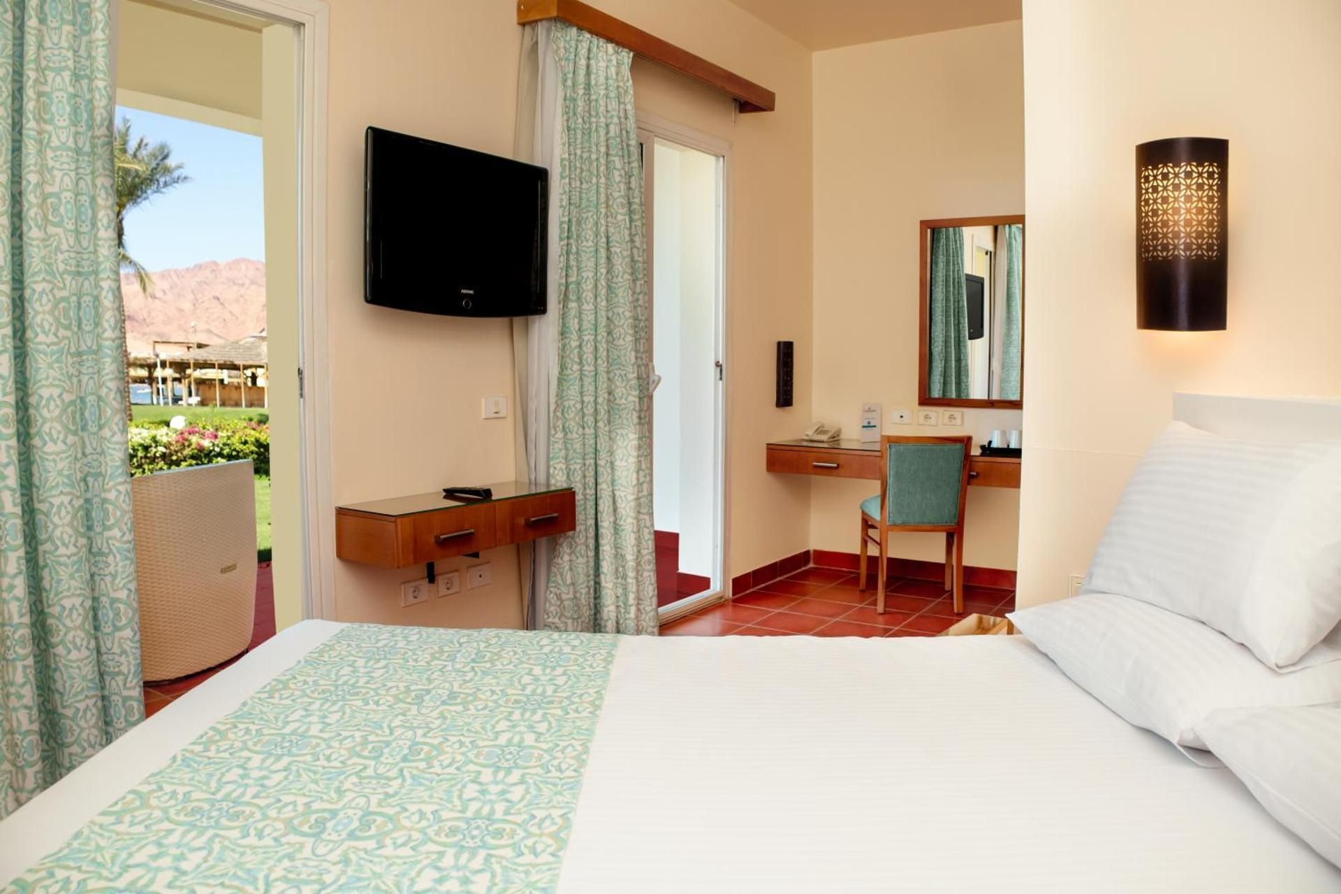 Special Offer- Family Room with Sea View - Egyptian and Residents Only