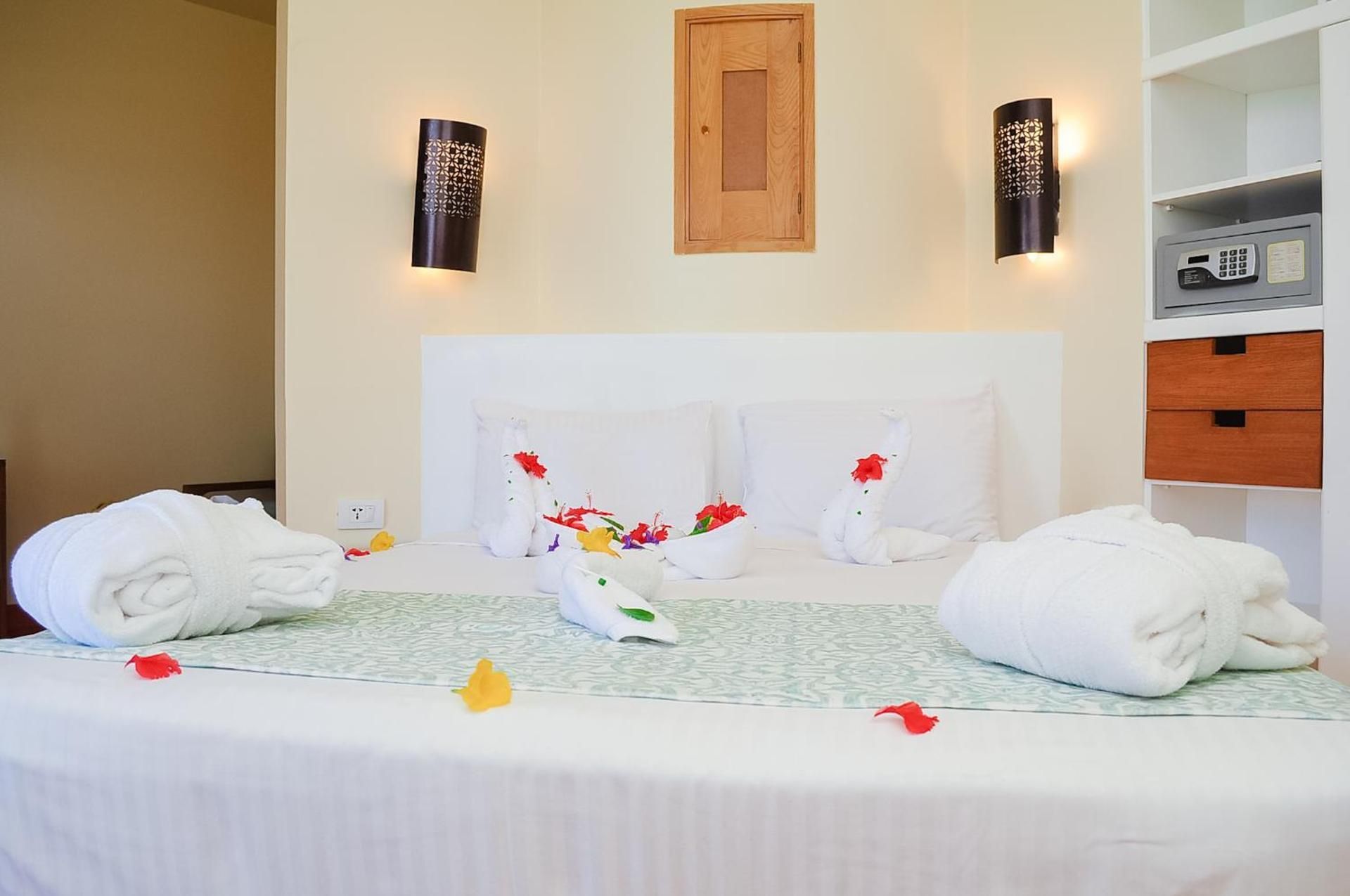 Special Offer- Superior Room with Sea View - Egyptian and Residents Only