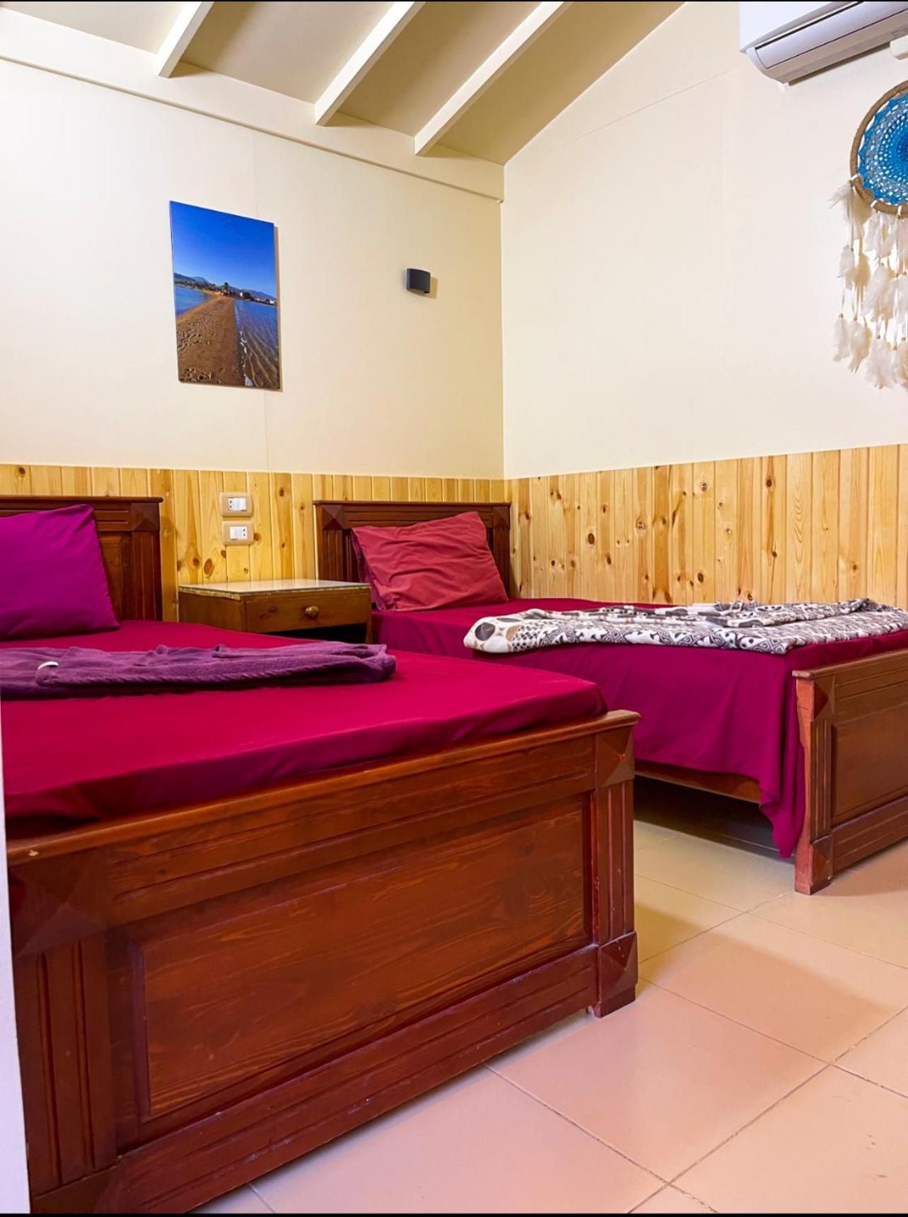 Miramar Camp Dahab Economy Double Room 2