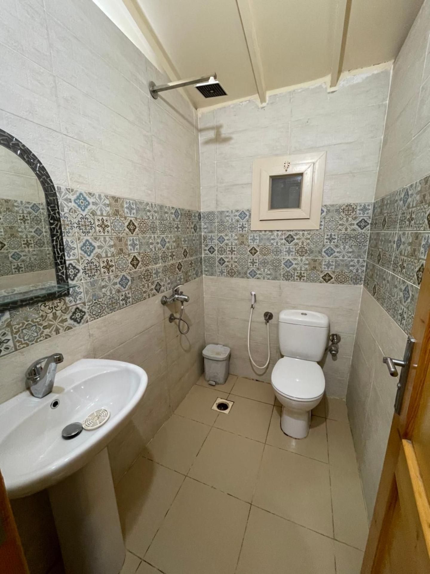 Miramar Camp Dahab Budget Single Room 3