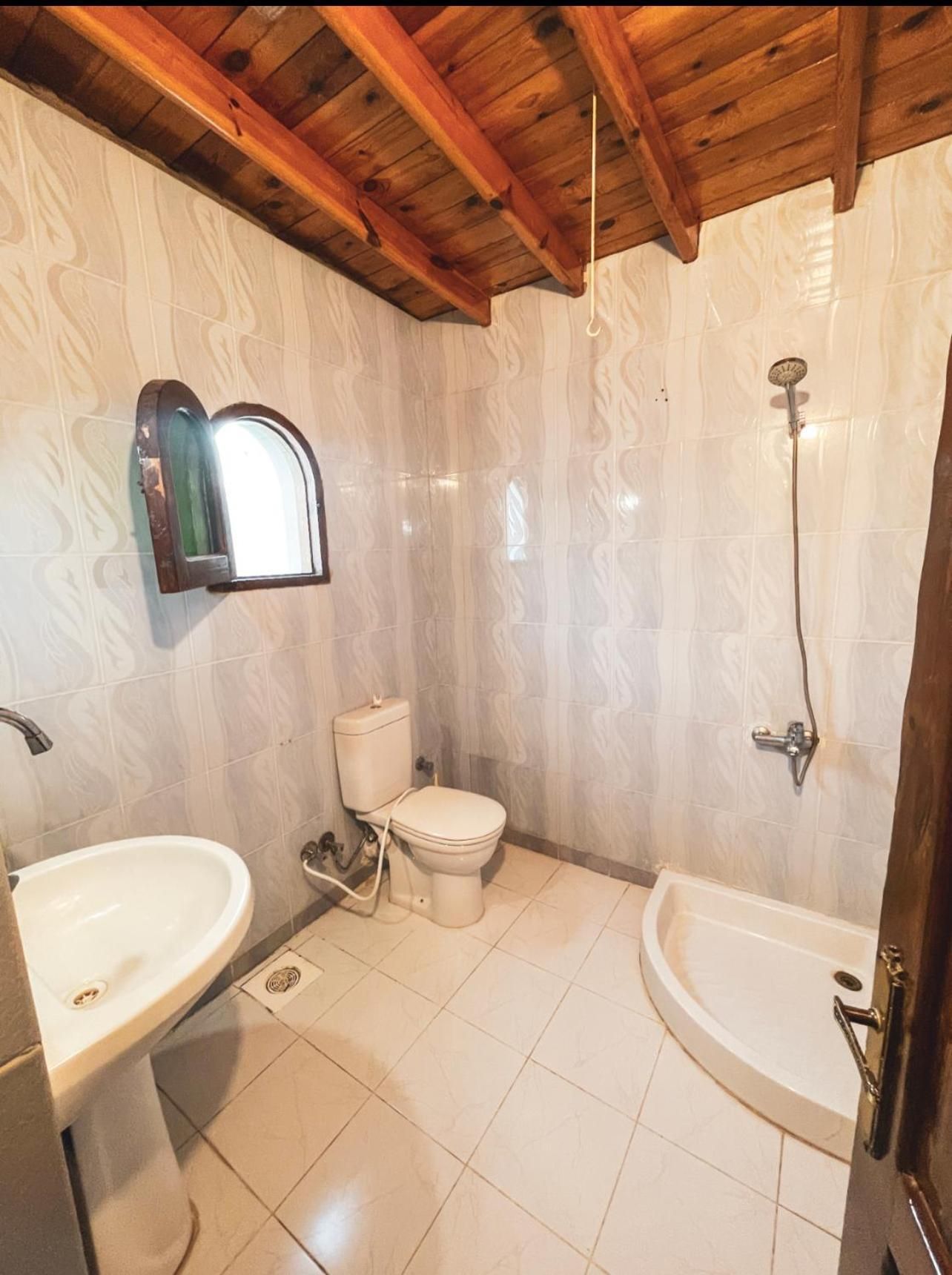 Miramar Camp Dahab Economy Triple Room 3