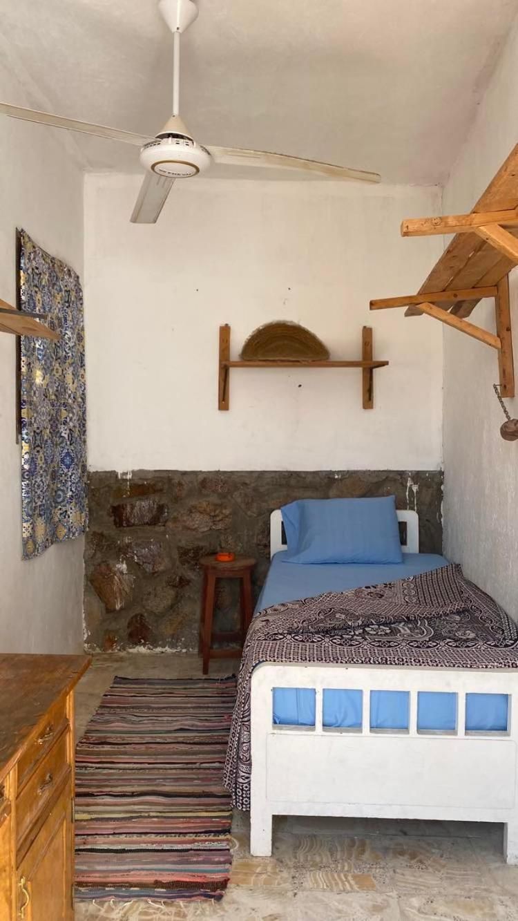 Budget Single Room