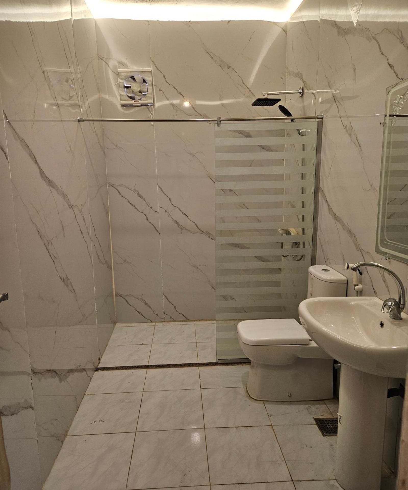 Budget Double Room