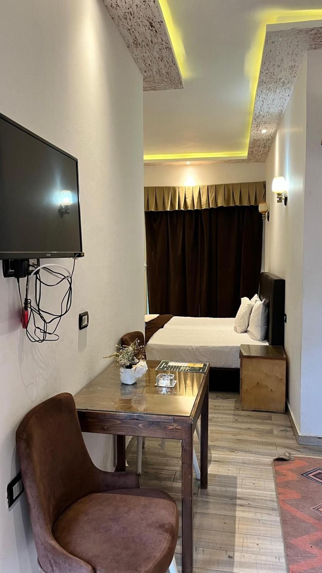 Triple Room with Private Bathroom
