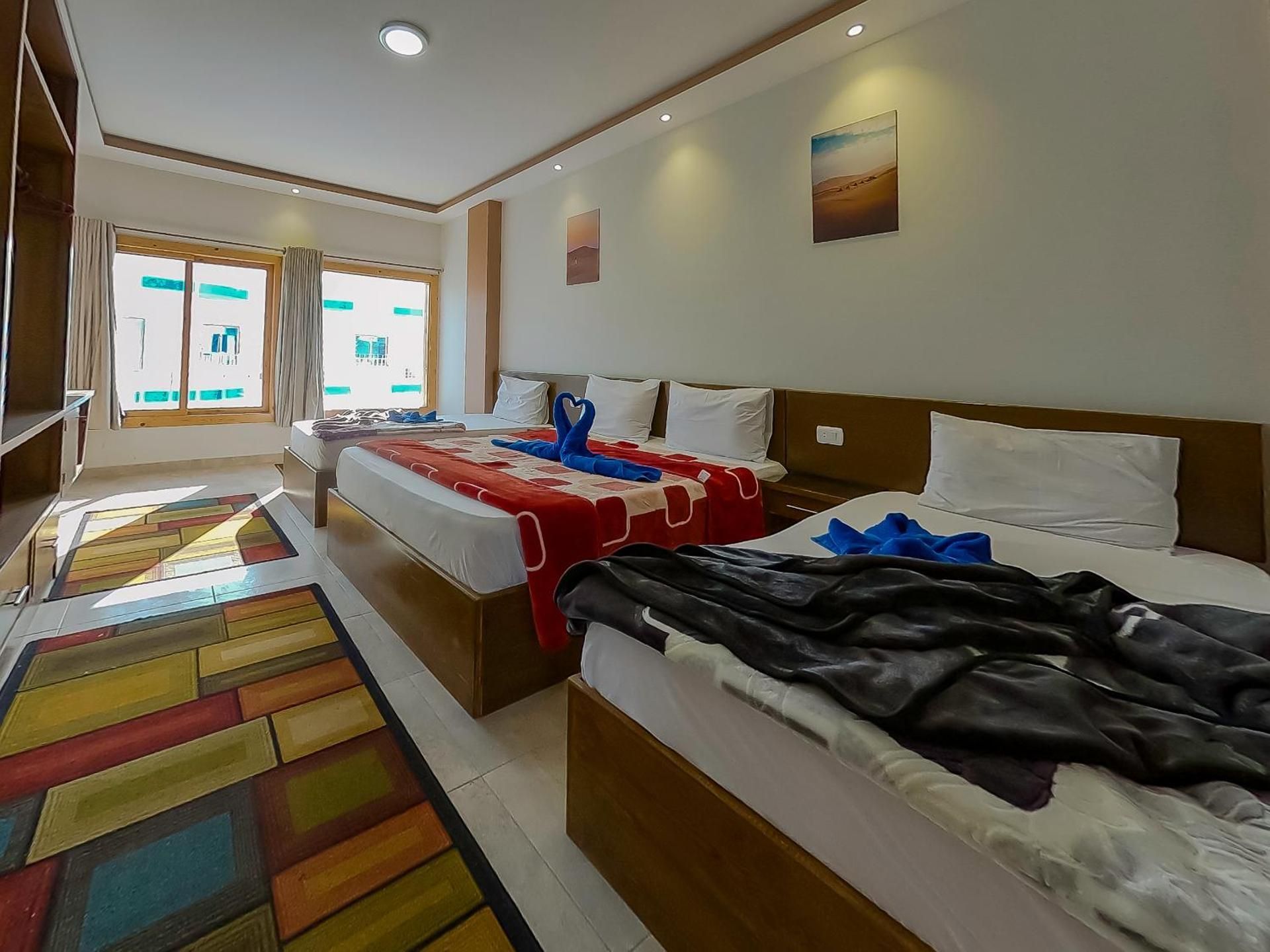 Villa with Sea View
