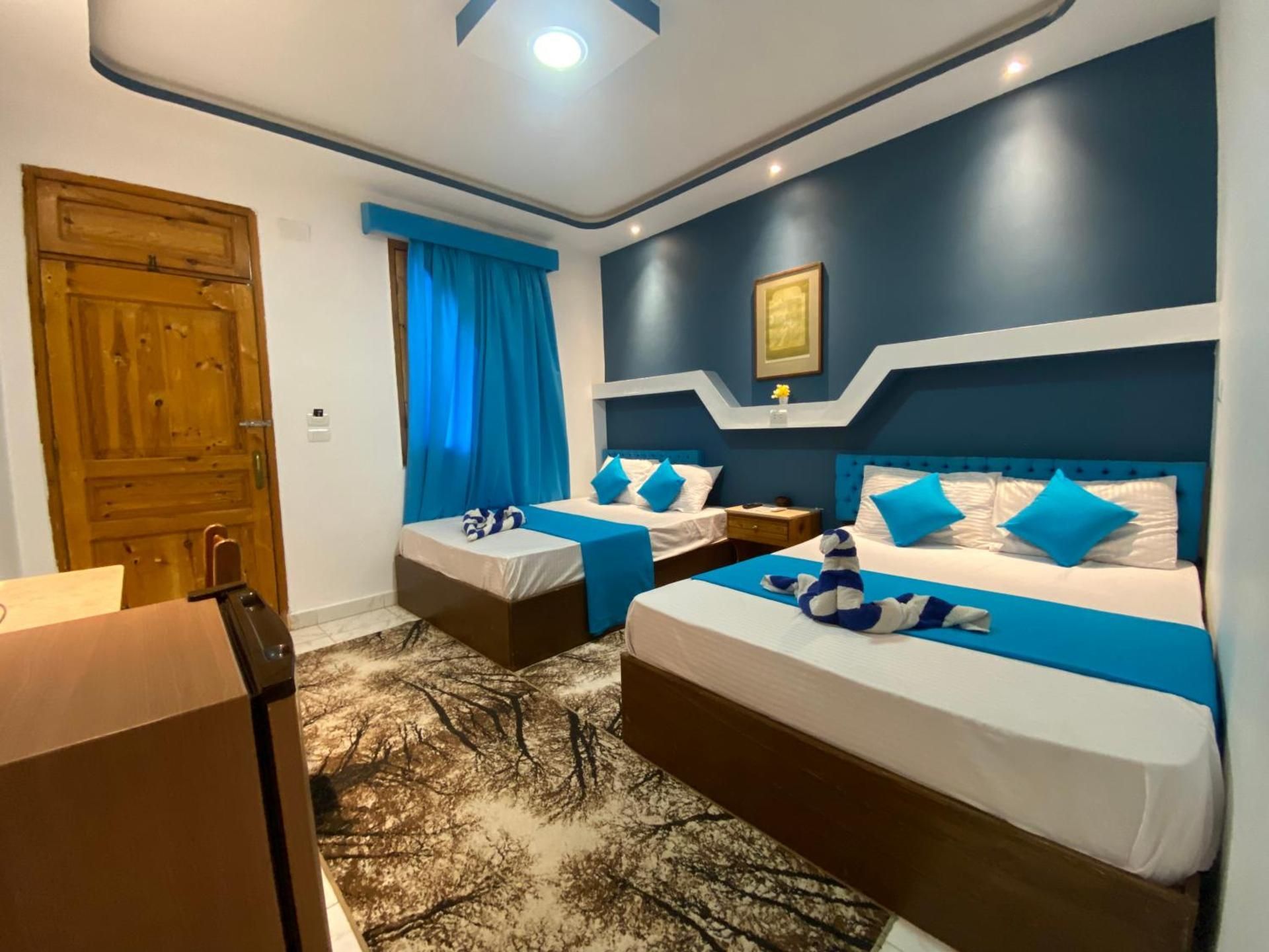 Double or Twin Room
