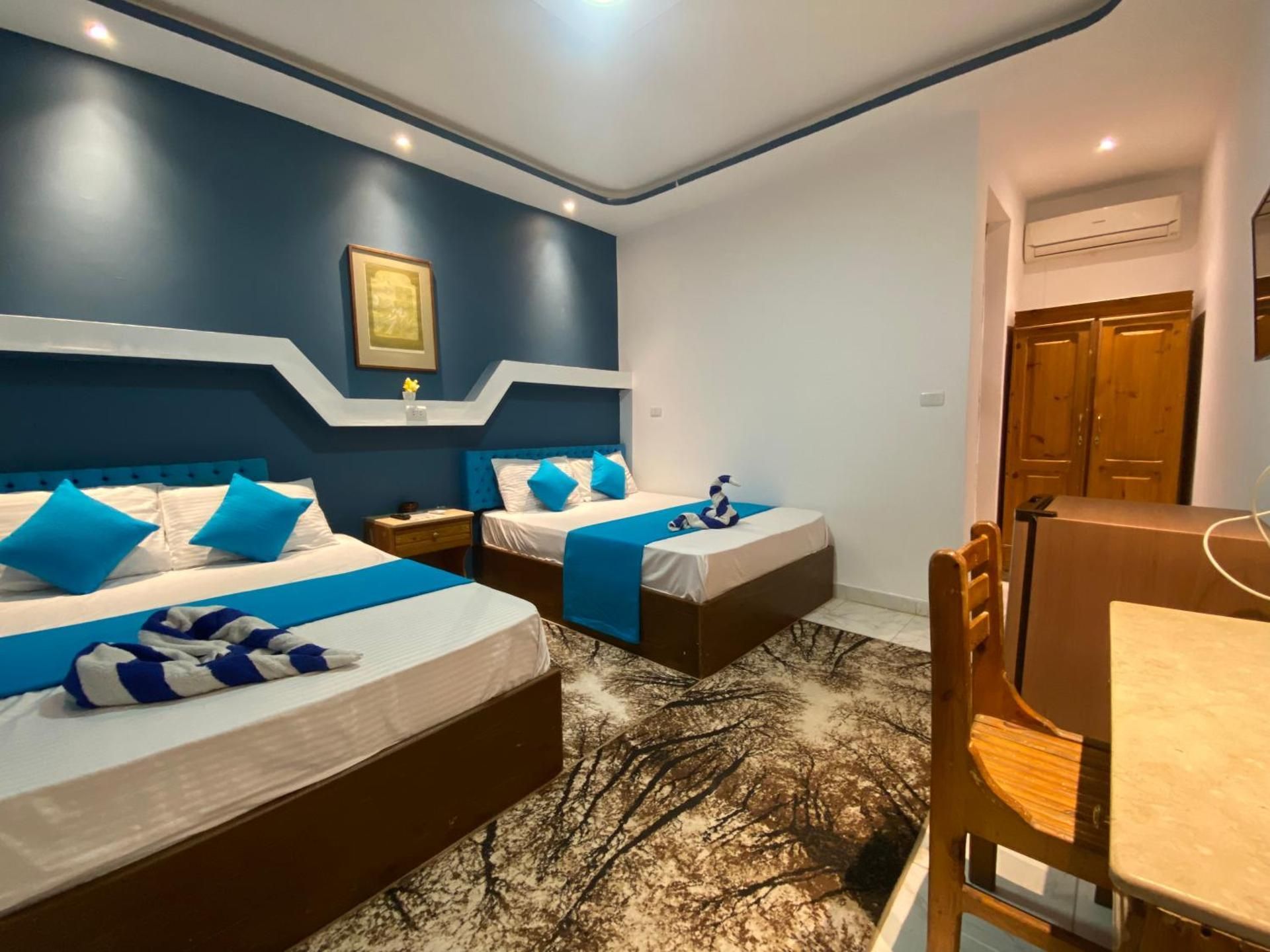 Double or Twin Room