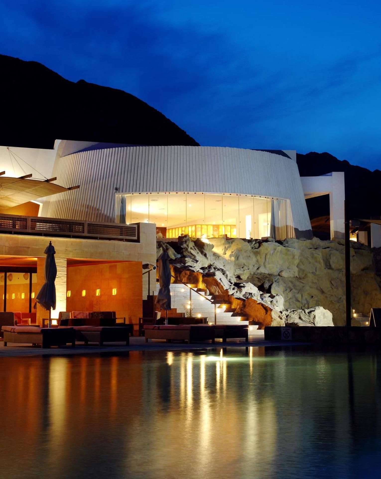 Retac Qunay Dahab Resort & SPA