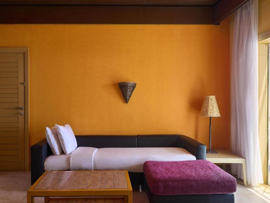 One Bedroom Executive Serviced Suite