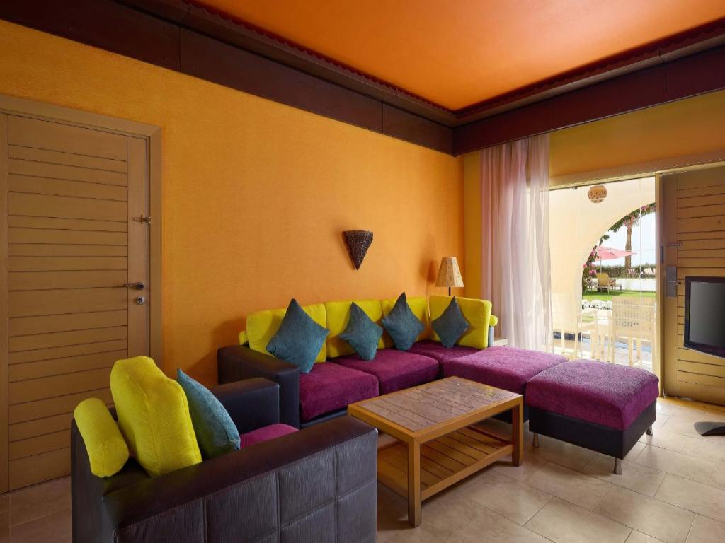 One Bedroom Executive Serviced Suite