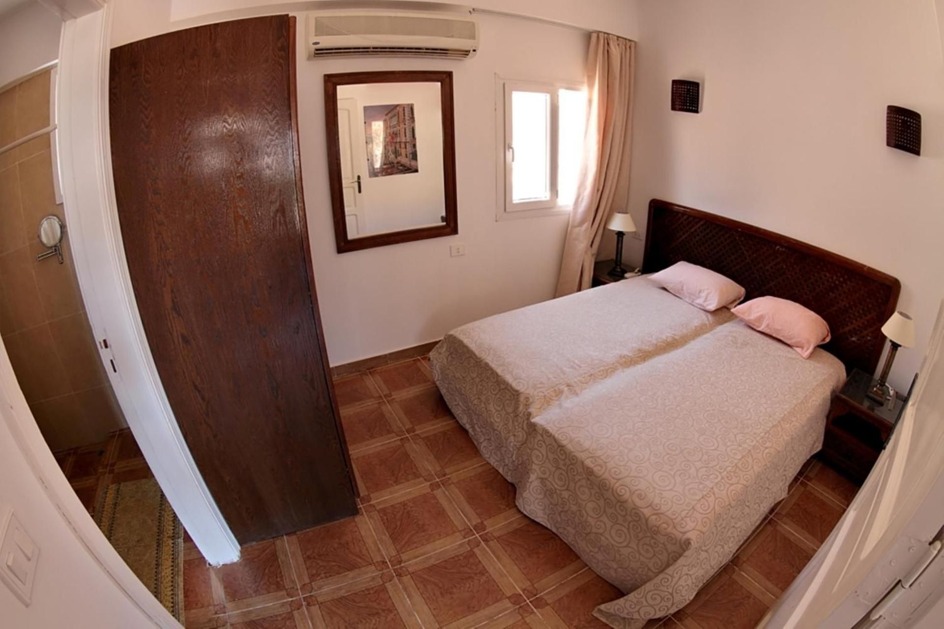 Deluxe Double Room with Balcony and Sea View