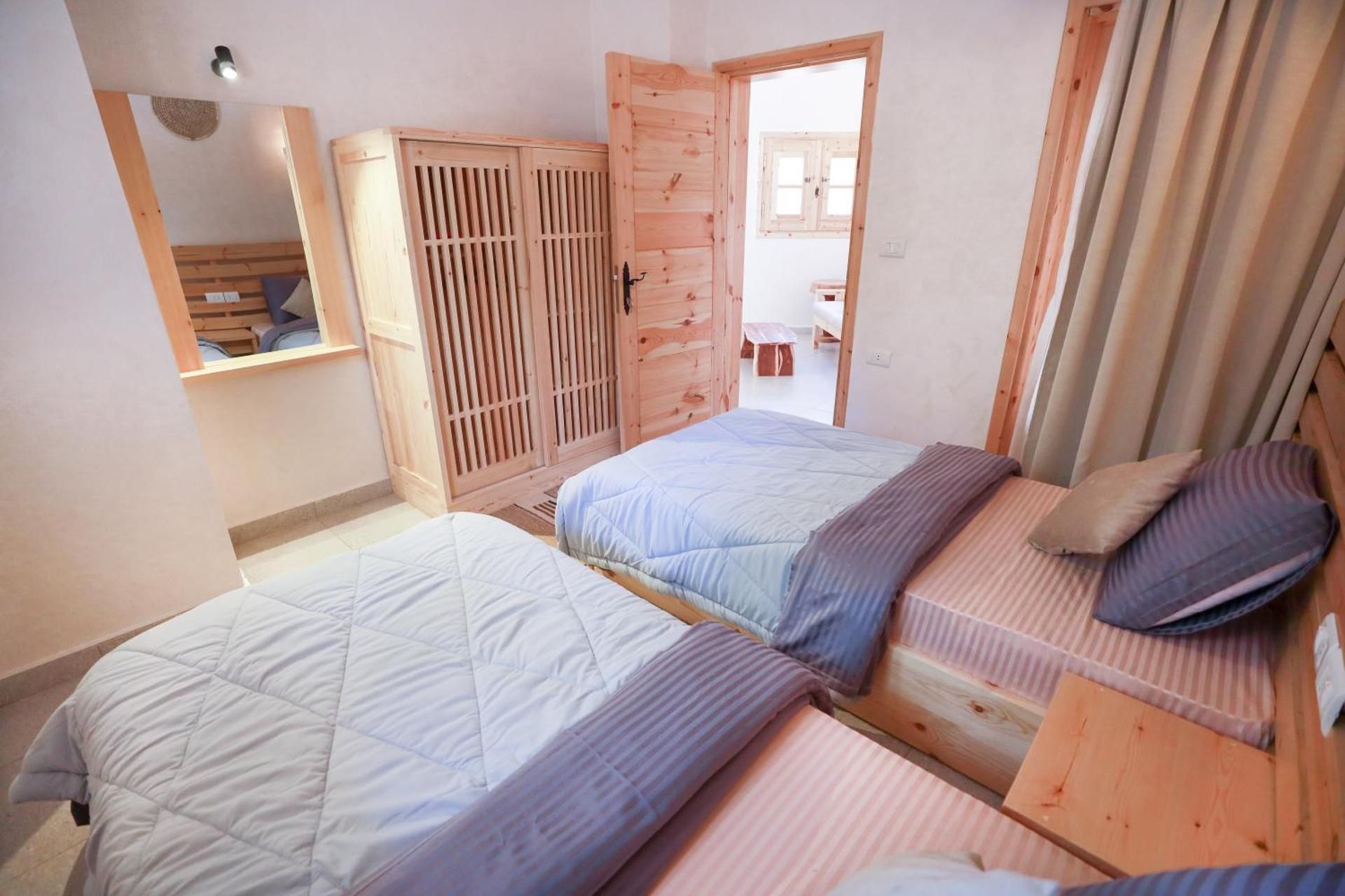 Apartment - Ground Floor