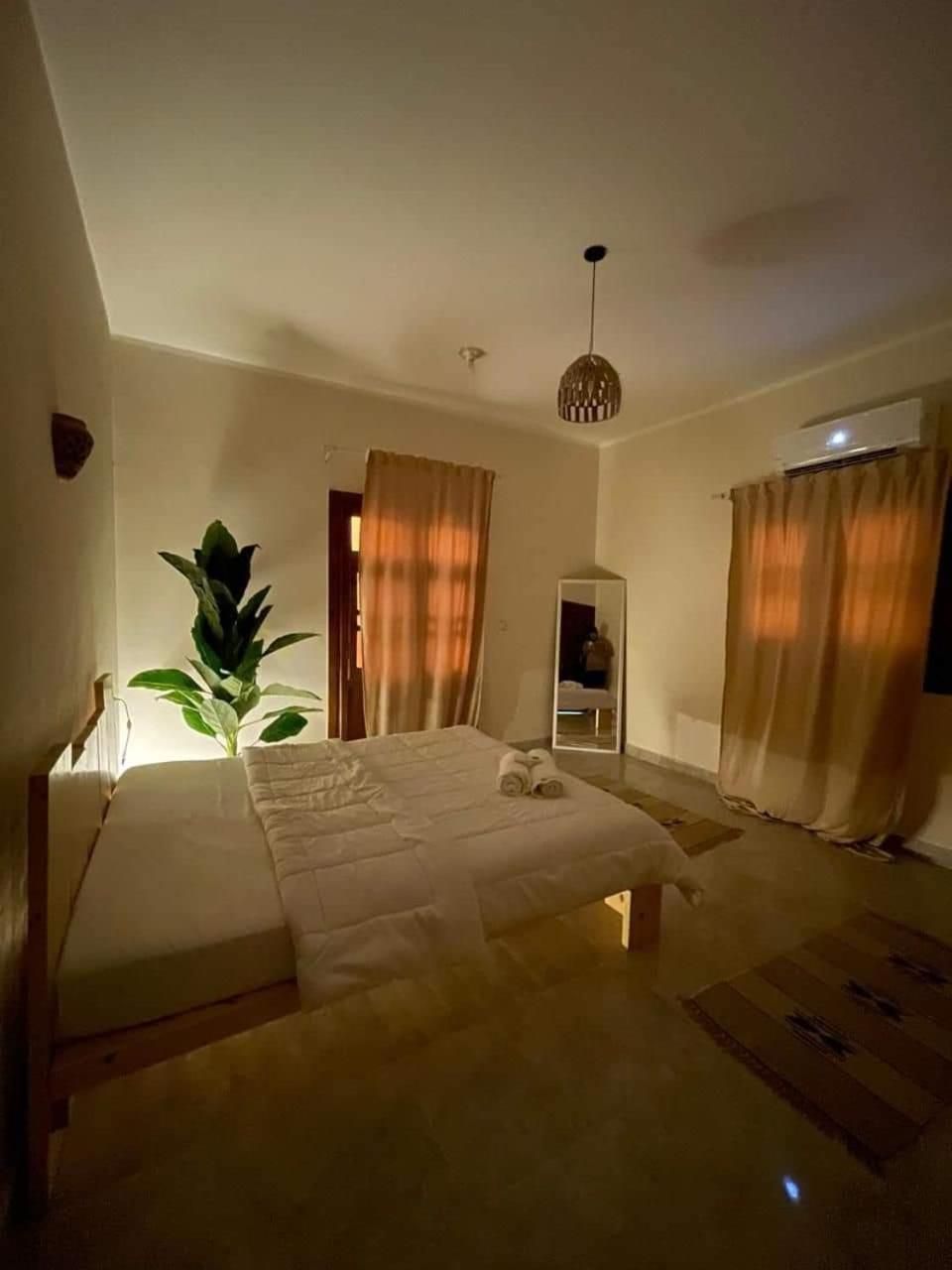Jungle Dahab Hotel