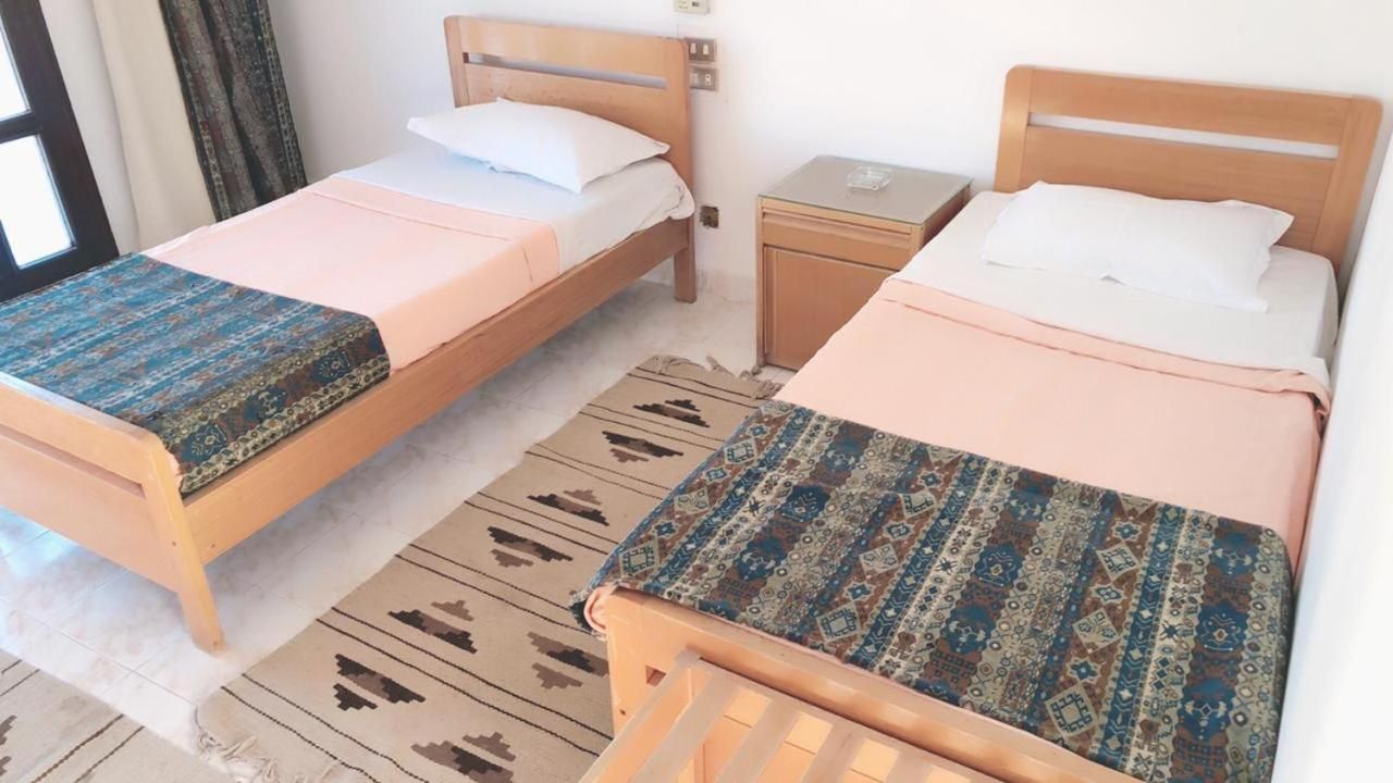 Superior Single Room with Sea View