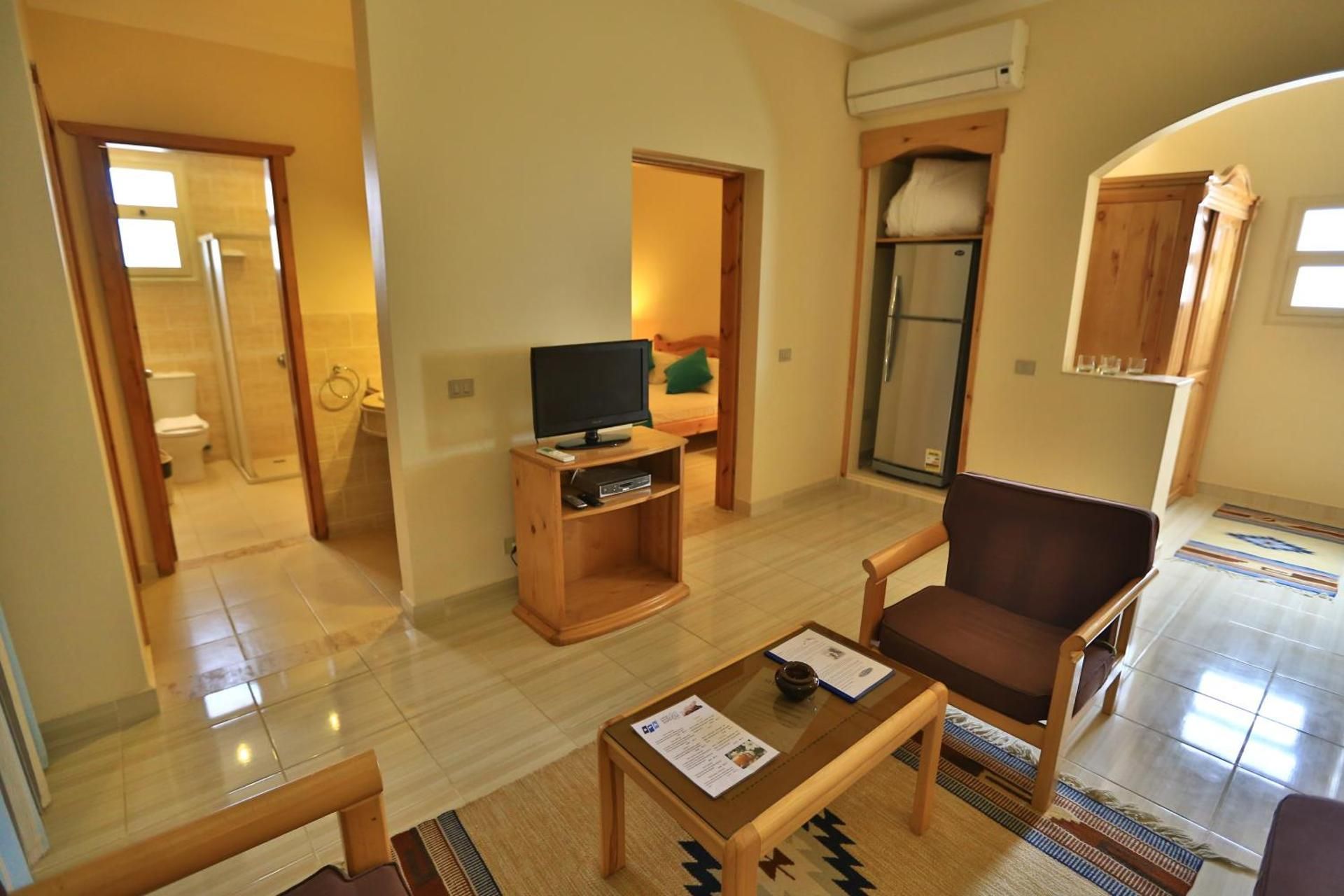 Two-Bedroom Suite