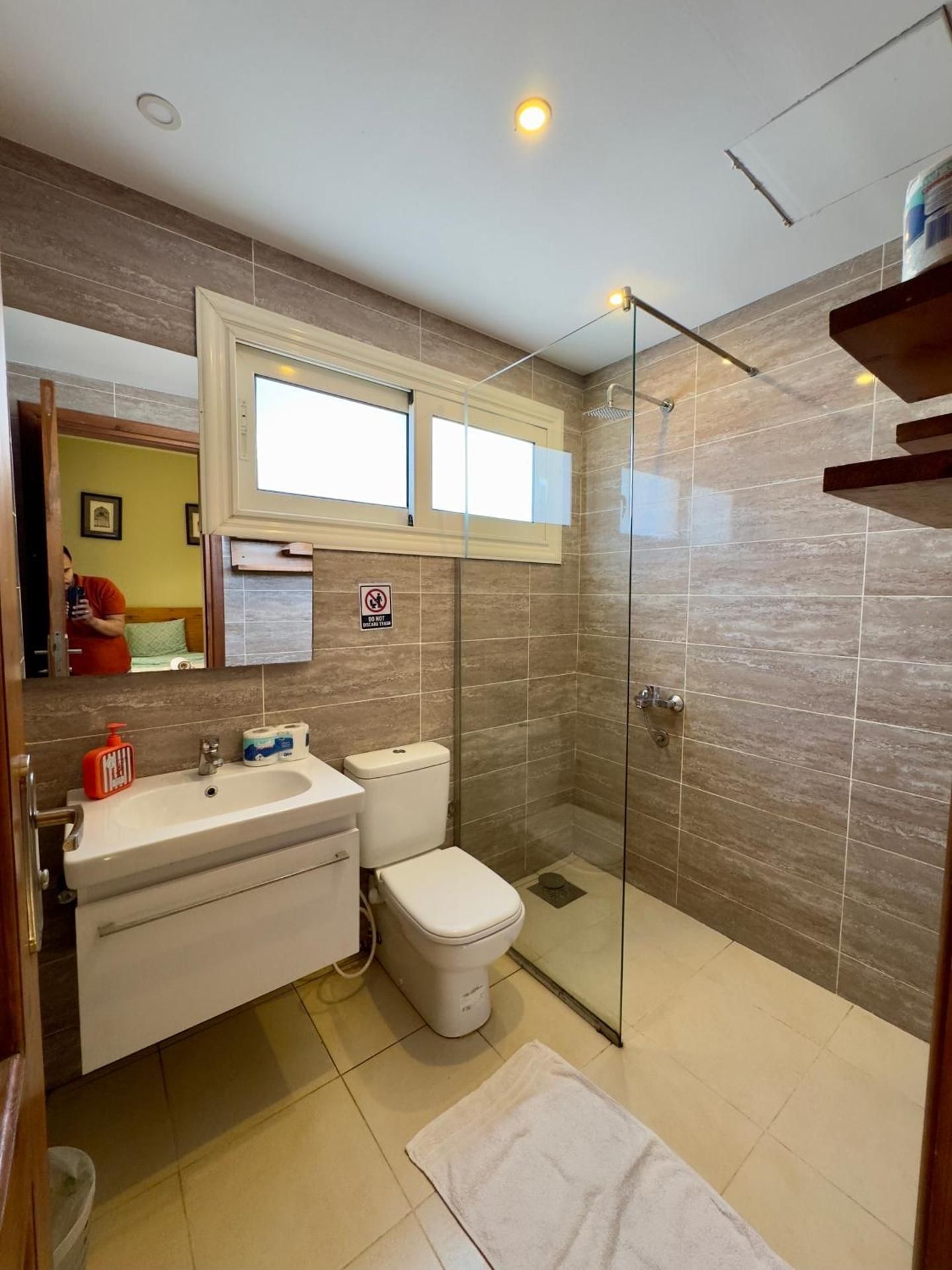 Ocean Life Dahab Double Room 3