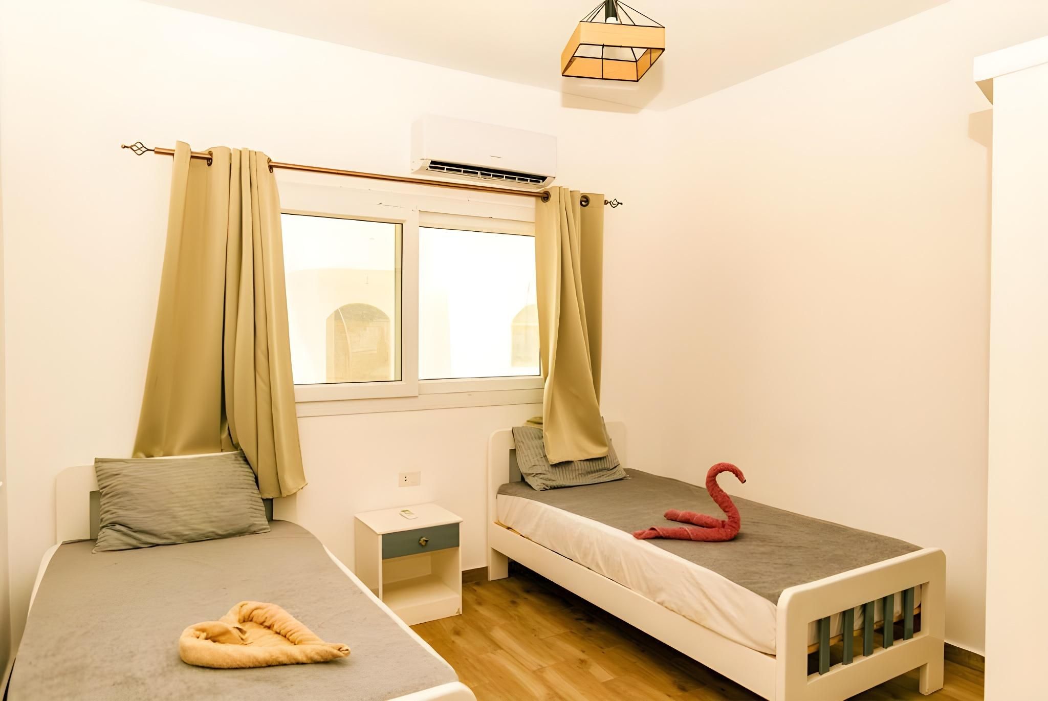 Elite Residence Dahab Standard