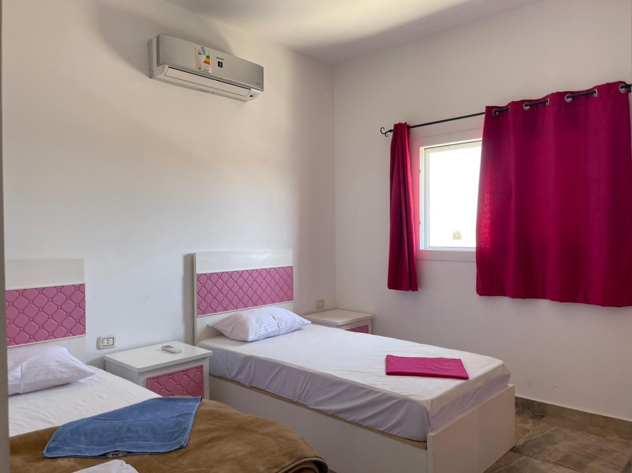 Elite Residence Dahab Standard 2