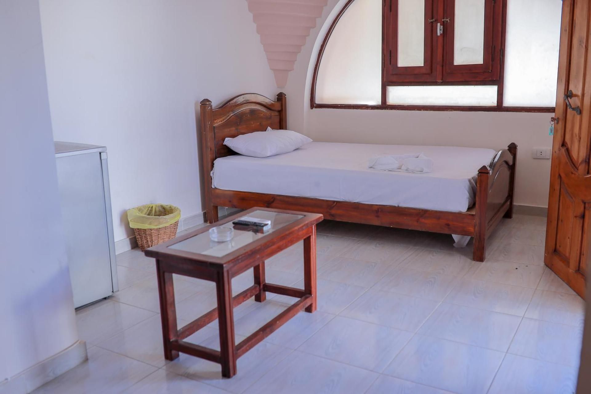 Single Room with Terrace
