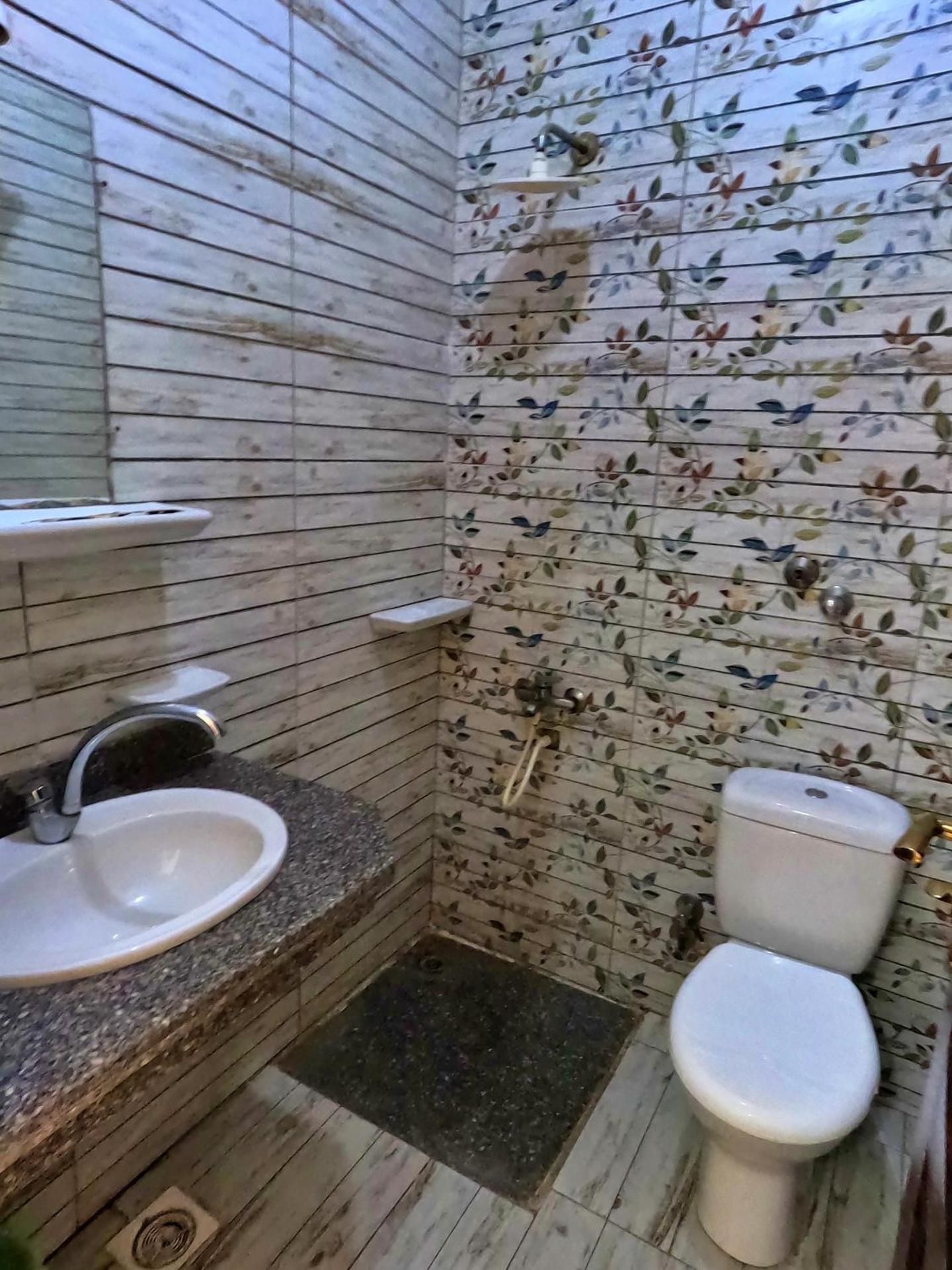 Dahab Bay hotel Comfort Triple Room