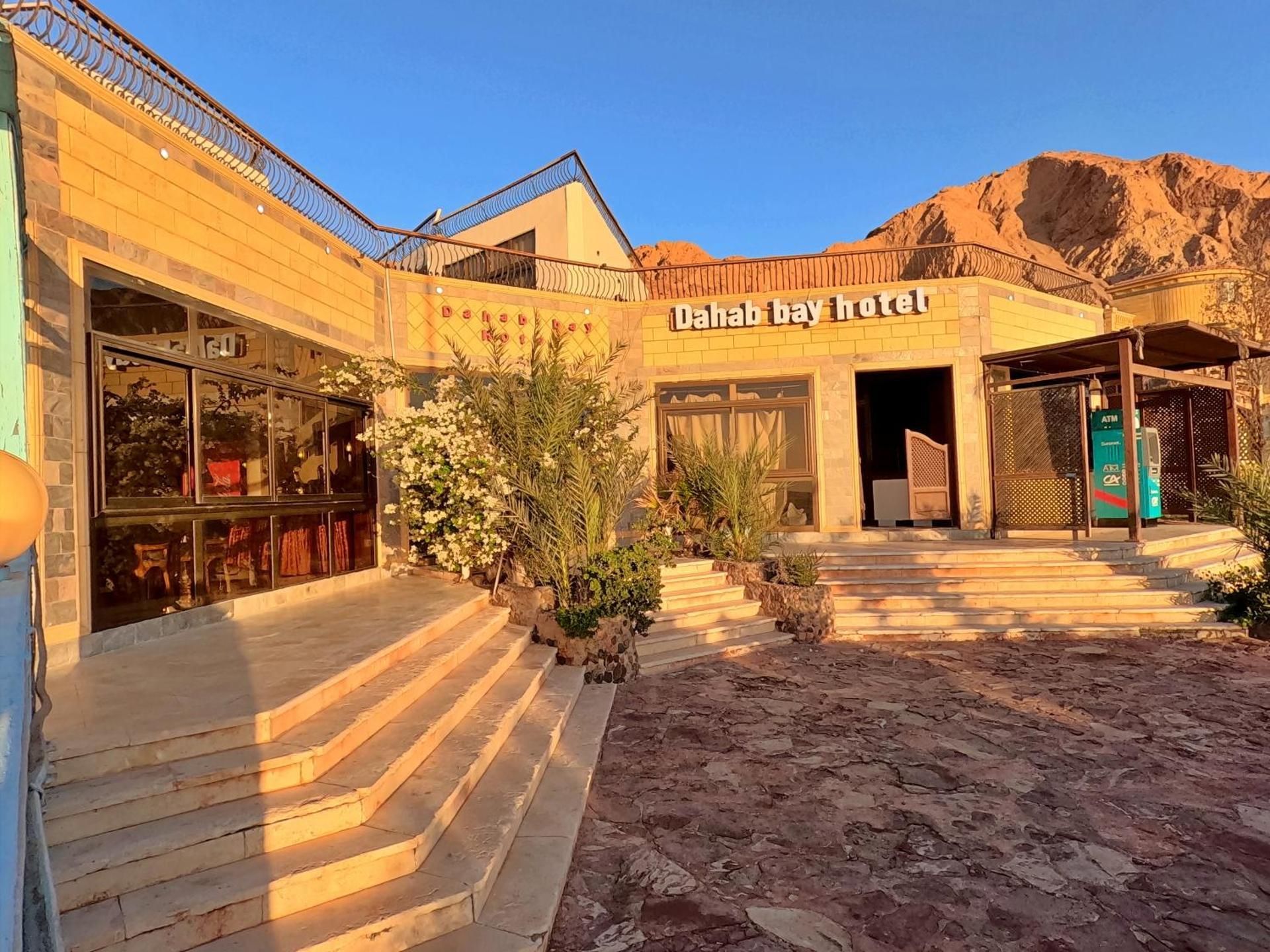 surrounding environment