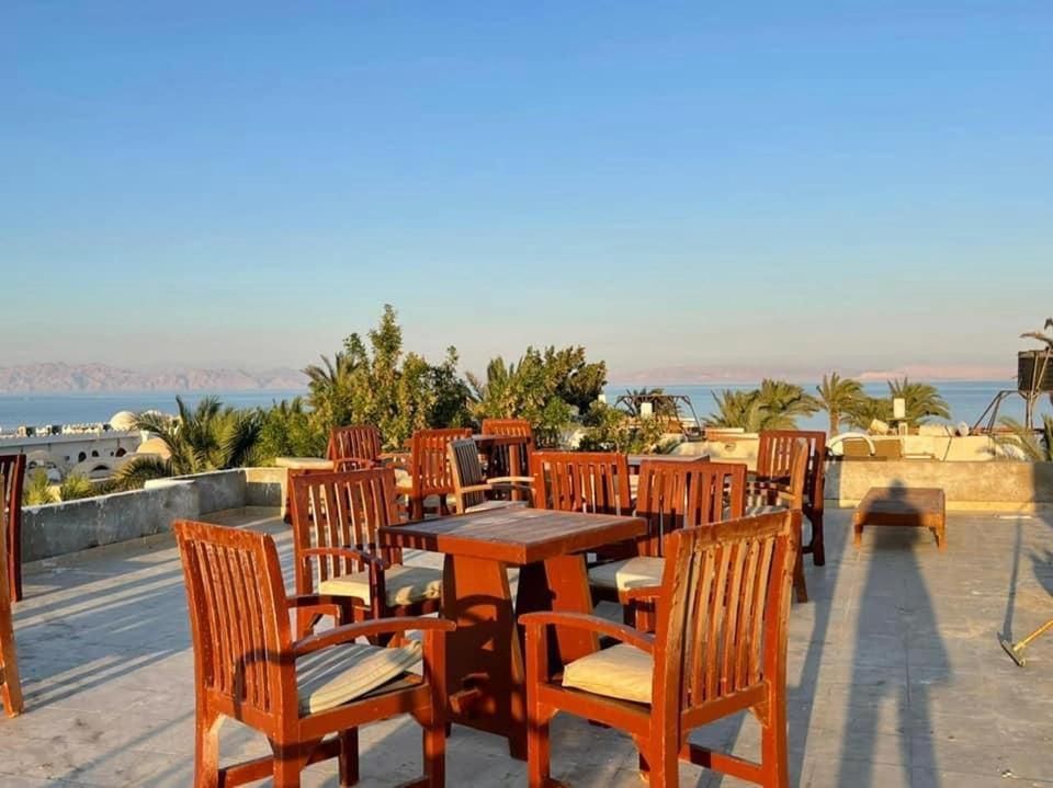 Dahab Vibes Hotel