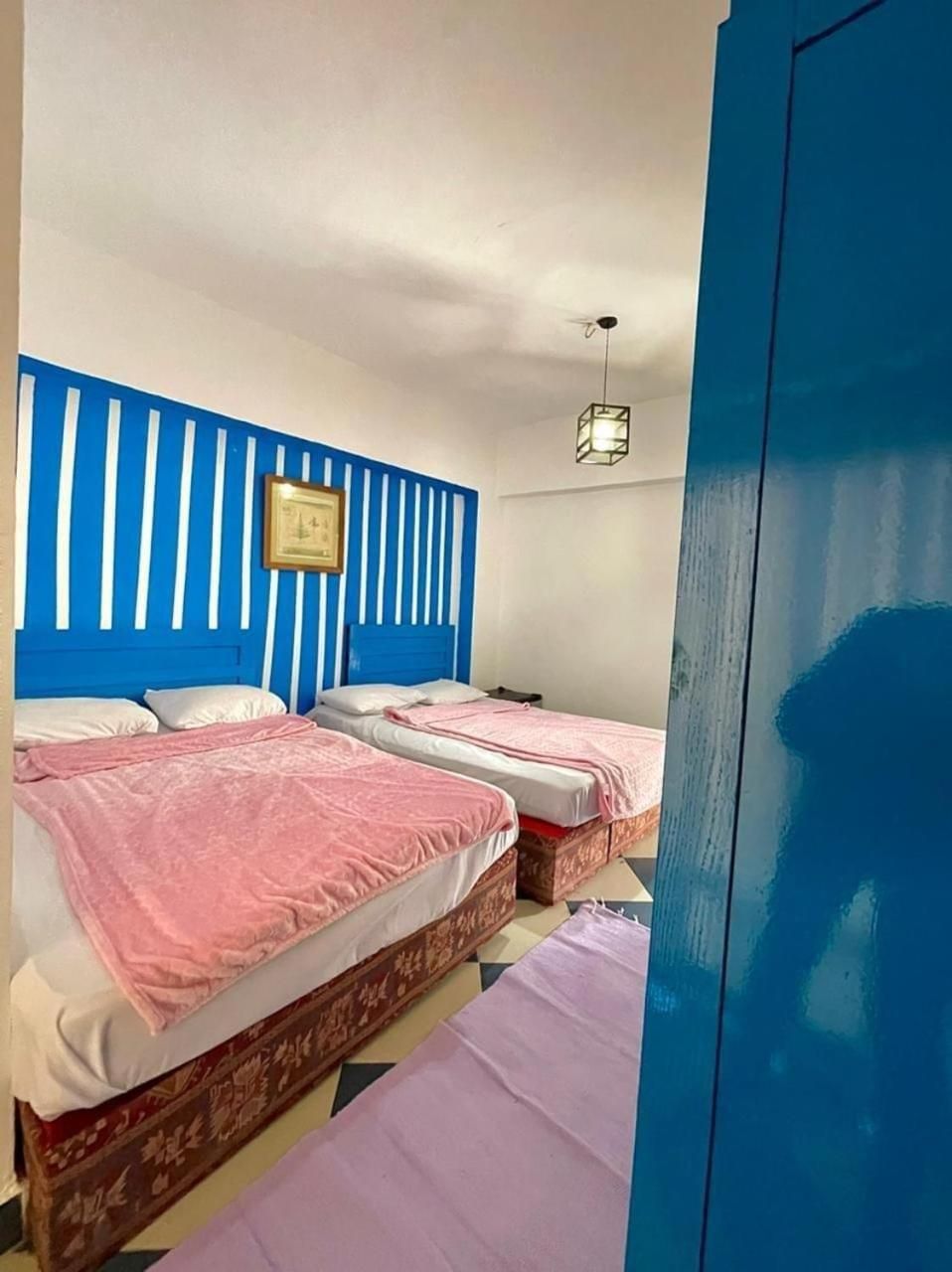 Dahab Vibes Hotel