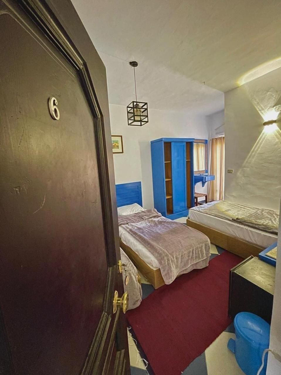 Dahab Vibes Hotel