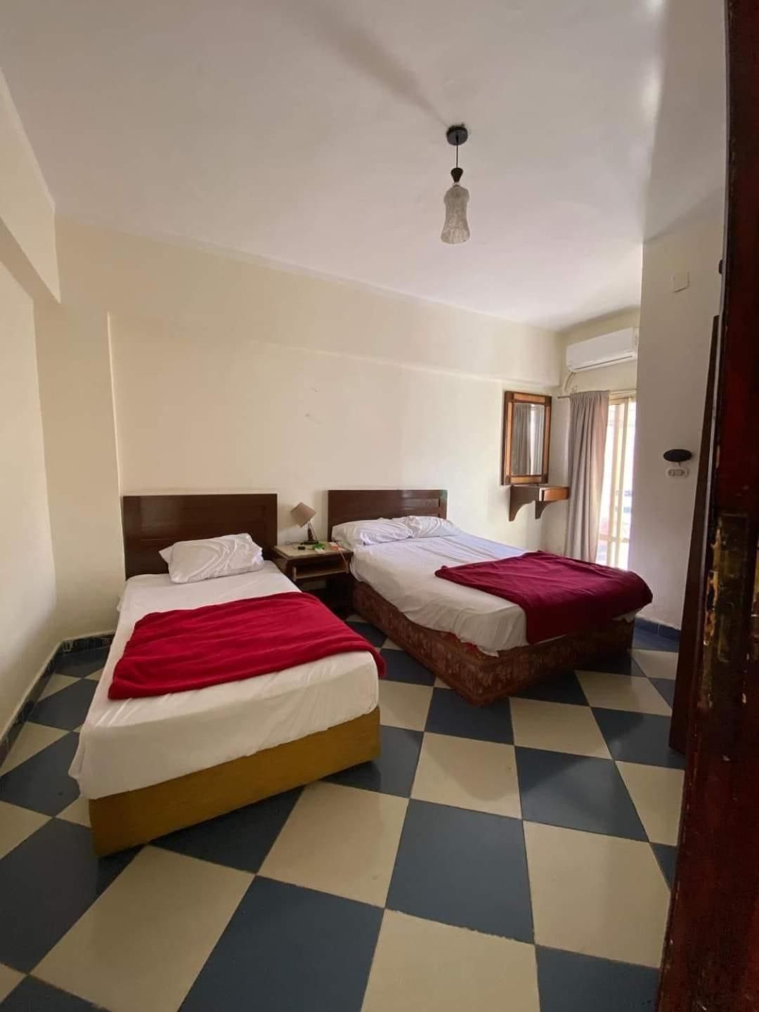Dahab Vibes Hotel