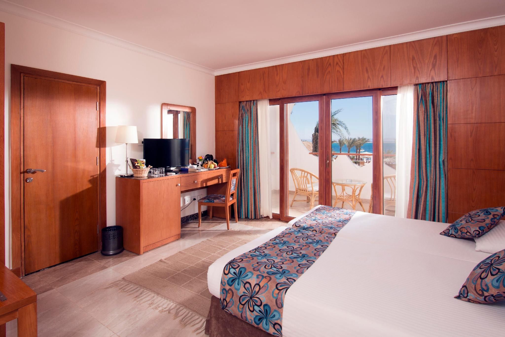 Superior Double Room - Non-Smoking