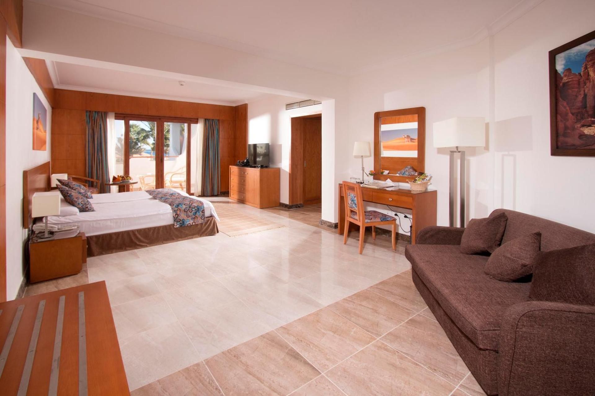 Family Room Sea Side