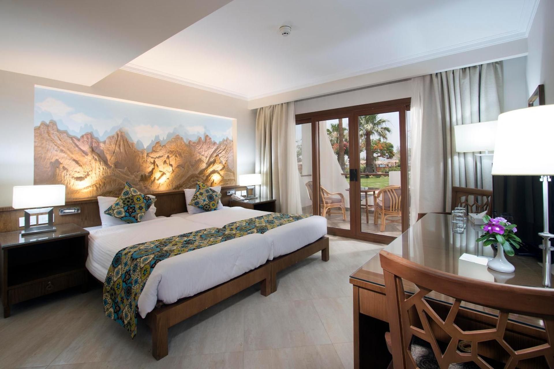 Superior Room Sea Side
