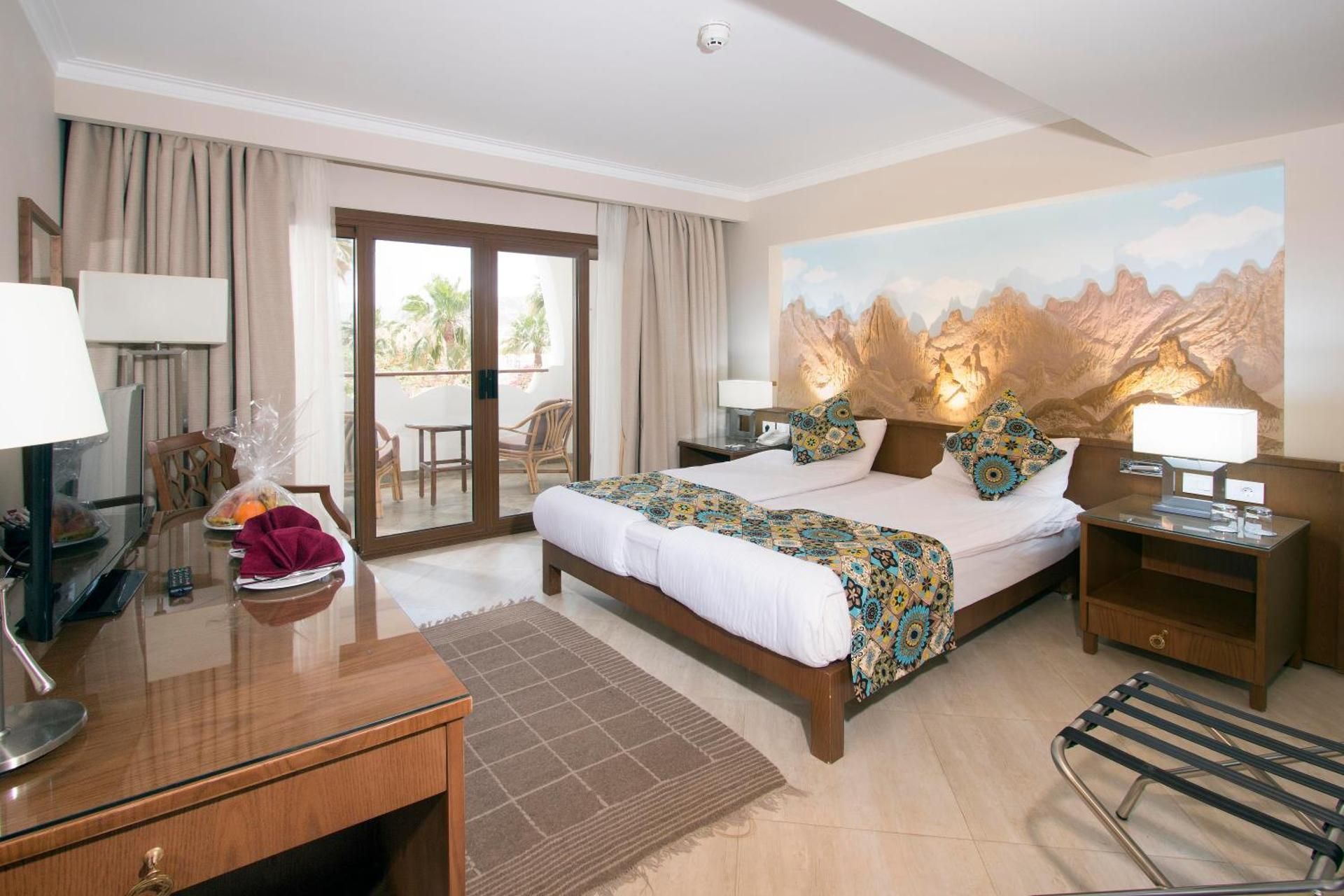Superior Single Room