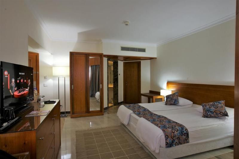 Superior Double Room - Non-Smoking