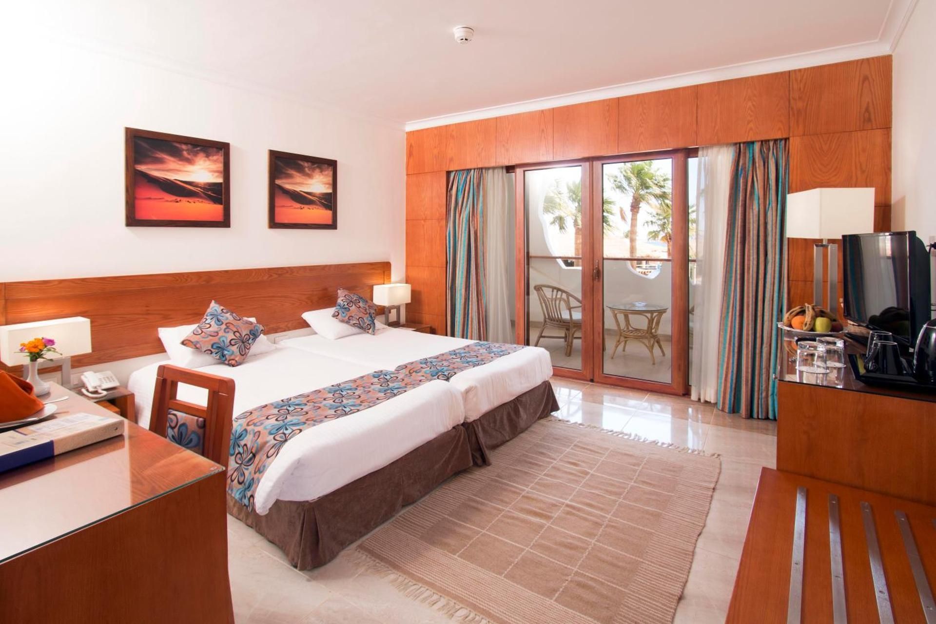 Superior Single Room